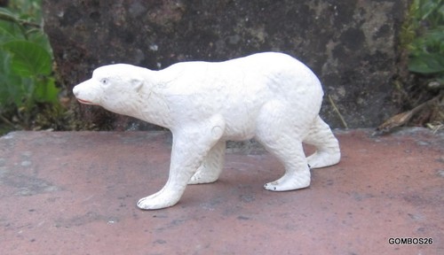 Starlux animaux zoo figurine - zoo, /