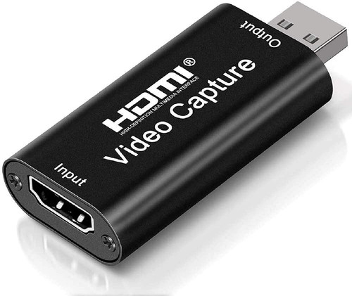 Hdmi video capture - hdmi,