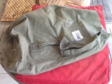 ANCIEN SAC PAQUETAGE   MILITAIRE - INDOCHINE - ORIGINAL 