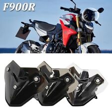 Pare-Brise de Moto pour BMW F900R – Écran Protection & Aérodynamisme Anti-Vent