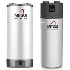 Eau Potable Pompe à Chaleur