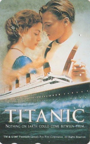 Telecarte japon cinema - telecarte,