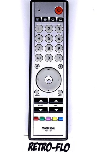 Télécommande thomson - télécommande,