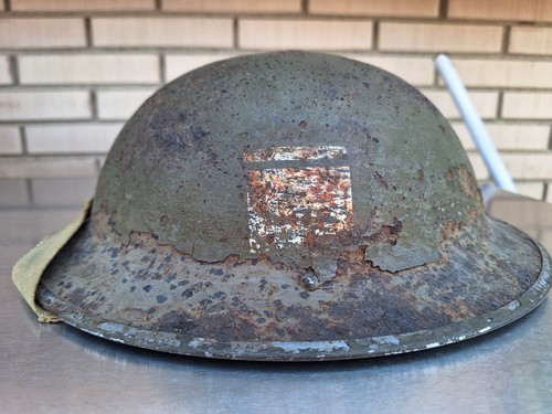 Casque mkii avec - casque,