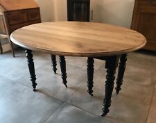 Magnifique table ancienne
