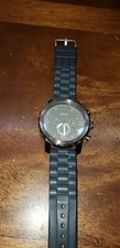 Fossil Men's watch c241006 smoke