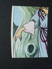 #3 PANINI CANDY CANDY 1ère