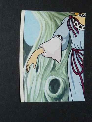 Panini candy - #3,
