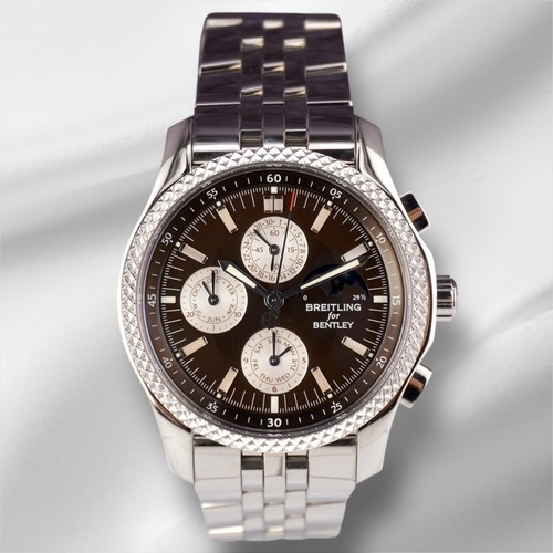 Breitling 42mm bentley - breitling,