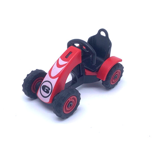Playmobil sport quad kart - *,