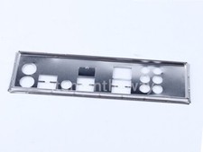 I/O Shield For ASUS P5QL PRO &
