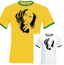 Reggae T-Shirt Hommes