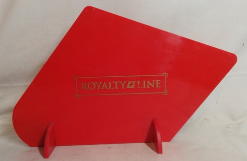 Royalty line décoration - royalty,