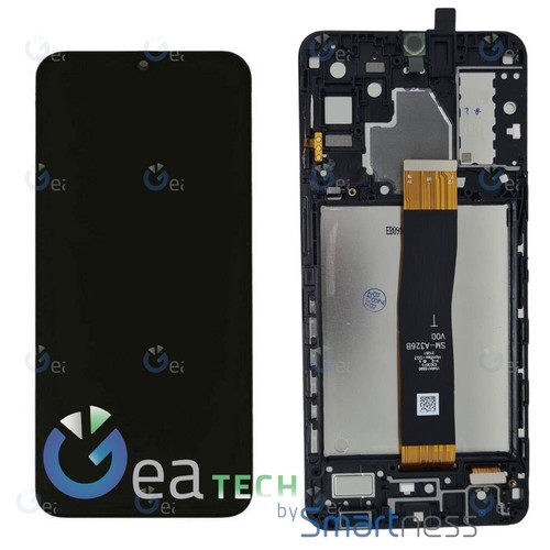 écran lcd samsung a32 - a32, 5g