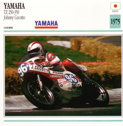 Yamaha 250 350 johnny - 250/350,