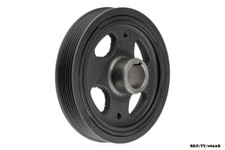 Vilebrequin De Poulie pour