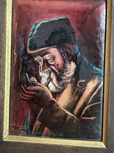 Nicolas bardonnaux tableau - nicolas,