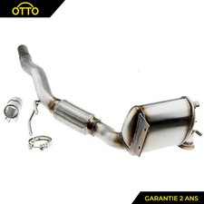 Filtre Particule FAP DPF pour