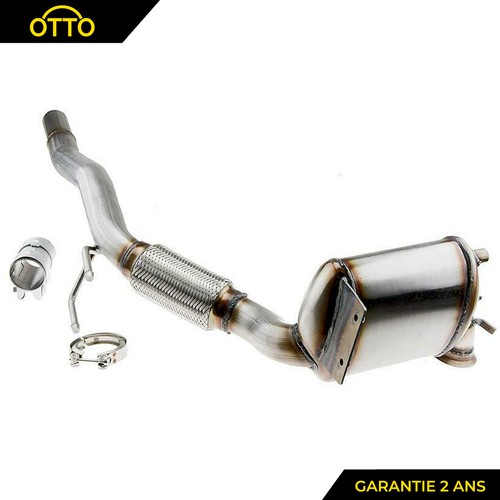Filtre particule fap dpf pour - fap,