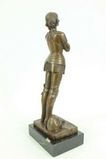 Signée M.Mercie, 100%