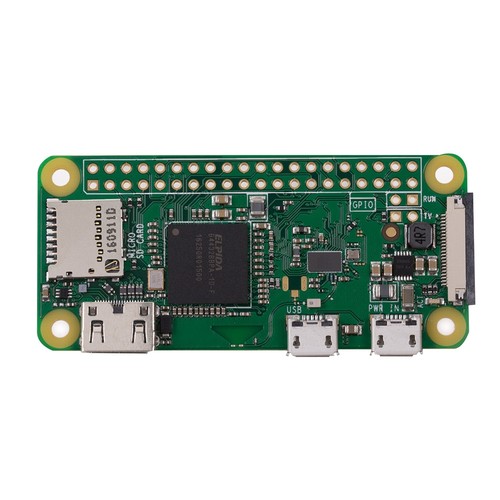 Raspberry zero w - pi,