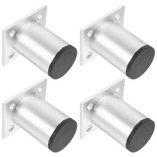  4 Pcs Pieds Réglables Pour