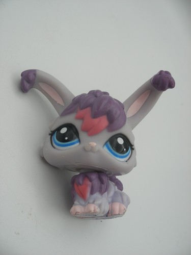 Hasbro littlest petshop pet - petshop,