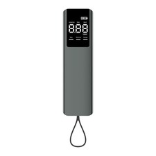 Alcoomètre design portable