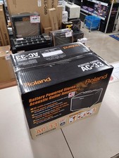 Amplificateur de guitare