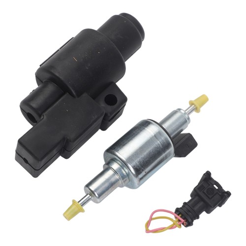 Kit pompe carburant - kit, à