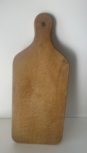 Vintage ancienne planche - vintage,