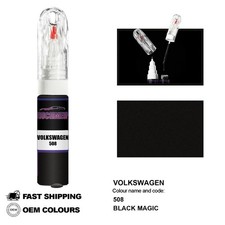 POUR VOLKSWAGEN BLACK MAGIC
