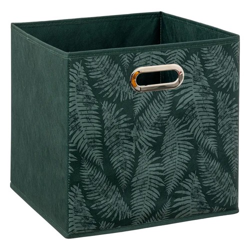 Boîte rangement herbier - de,