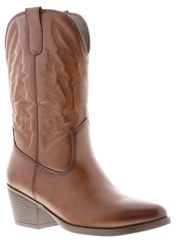 Bottes cowboy pour femmes - de,