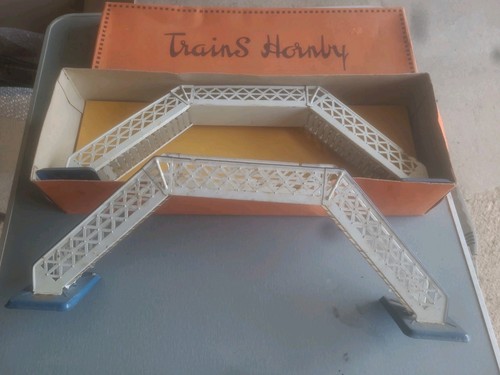 Trains hornby meccano - hornby, de