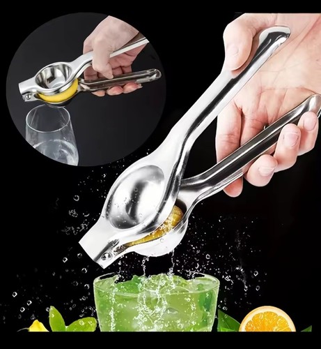 Presse citron agrume - , manuel