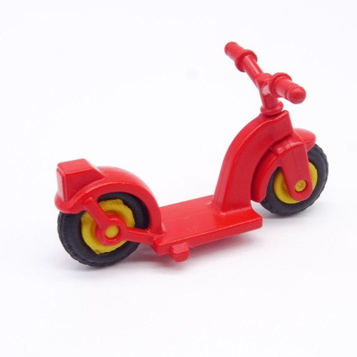 20486 playmobil trotinette - 20486,