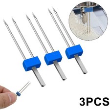 Tout Neuf Double Aiguilles