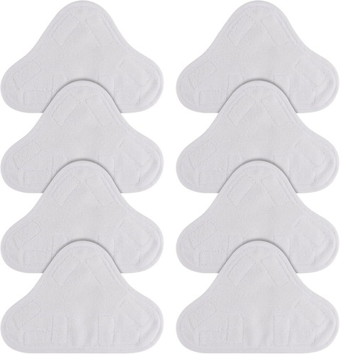 Microfiber steam mop pad - steam,