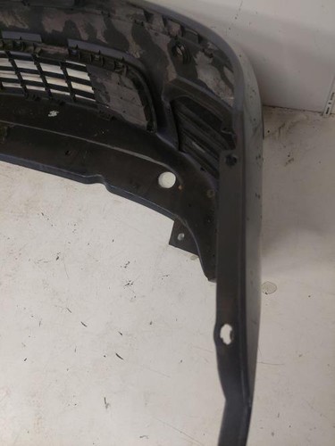 Pare choc avant fiat - pare,