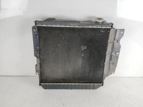 Jeep wrangler radiateur - jeep,