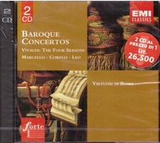 Vivaldi : Les Quatre Saisons -