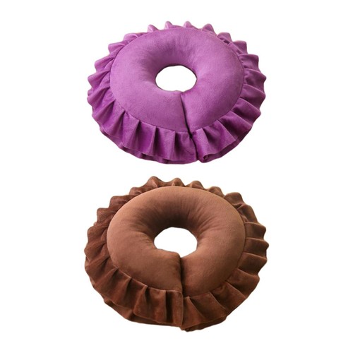 Oreiller massage doux pour - de,