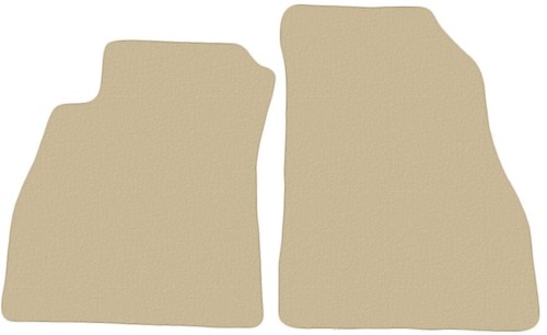 Premium avant tapis pour - avant,