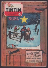 LE JOURNAL TINTIN FRANCAIS