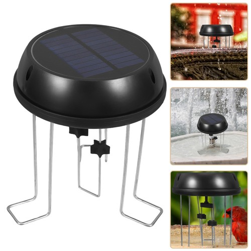 Pompe bassin solaire - ,