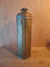 BOUILLOTTE CUIVRE ET LAITON