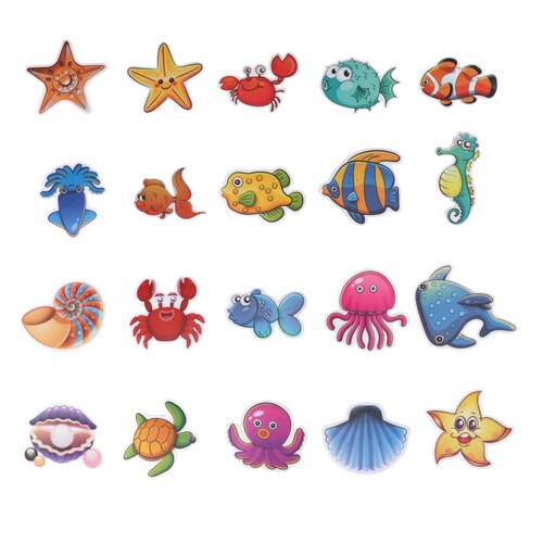 Pcs sticker salle - salle, bain