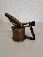 Lampe A Souder , Chalumeau