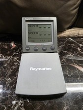 Raymarine ST60 Tridata -